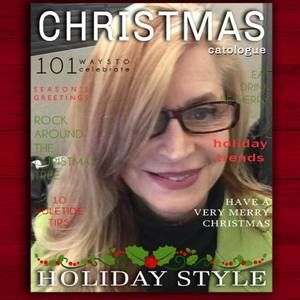 Meet your Posher, Brandy